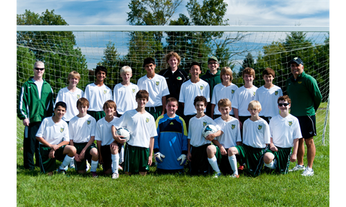 Knights - Fall 2011