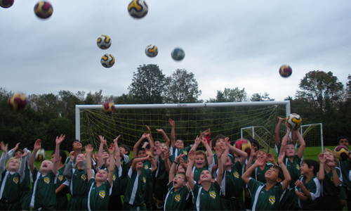 Youth Development Program