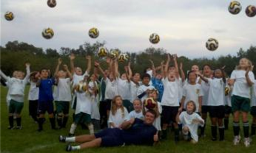 Youth Development Program