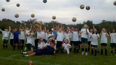YDP - Fall 2011