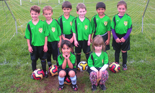 Strikers