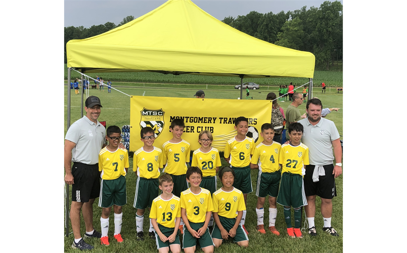 Registration open for 2025-26 Travel Team Tryouts!