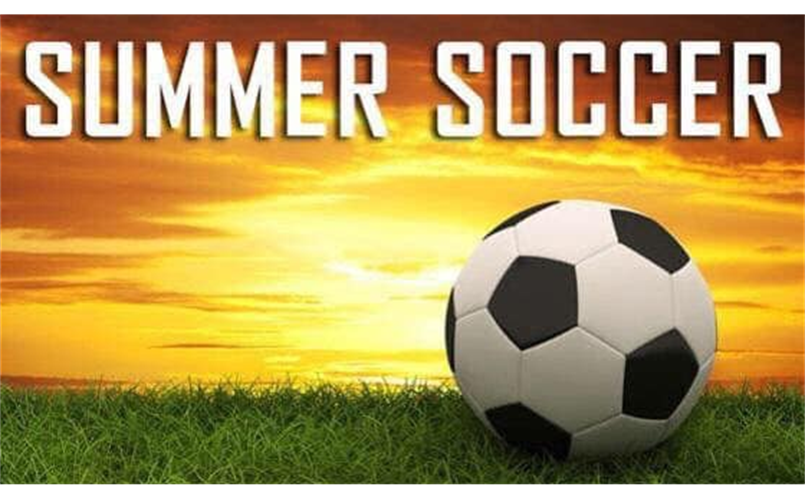MTSC Soccer all Summer!  Rec, Camps, and Technical Sessions