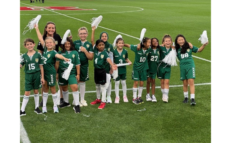 Spring Rec Registration is now open