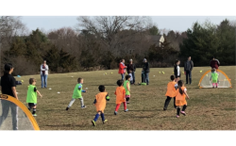 Fall Rec Begins Sep 10 -- Register Now!