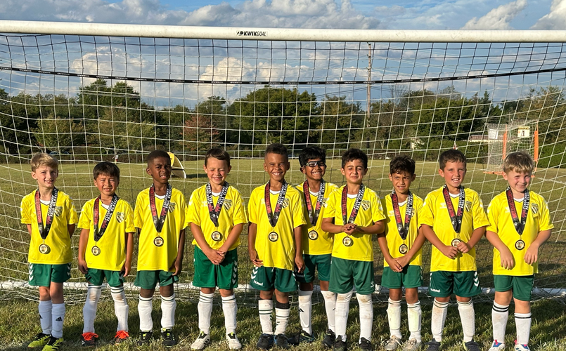 Register now for 2026-27 travel team tryouts!